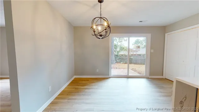 $250,000 | 3539 Rolls Avenue, Fayetteville, NC 28311