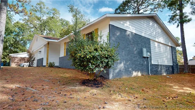$250,000 | 3539 Rolls Avenue, Fayetteville, NC 28311