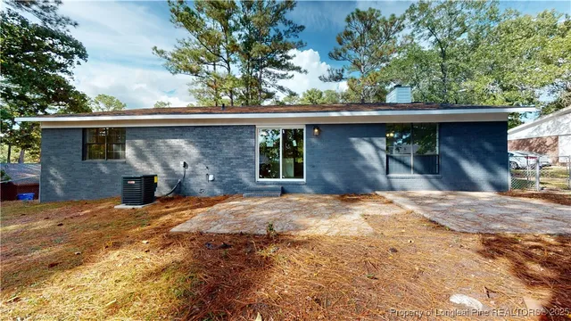 $250,000 | 3539 Rolls Avenue, Fayetteville, NC 28311