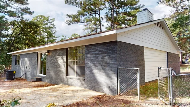 $250,000 | 3539 Rolls Avenue, Fayetteville, NC 28311