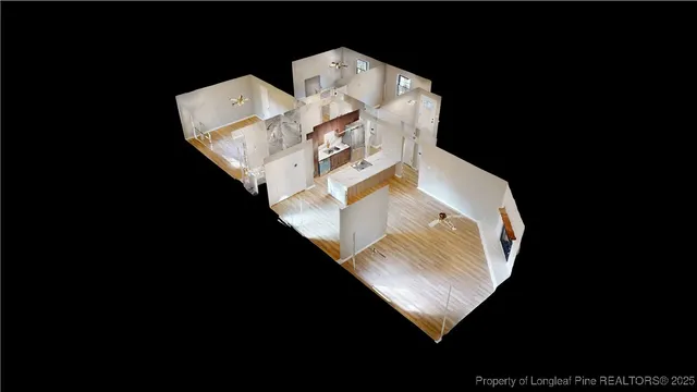 $250,000 | 3539 Rolls Avenue, Fayetteville, NC 28311