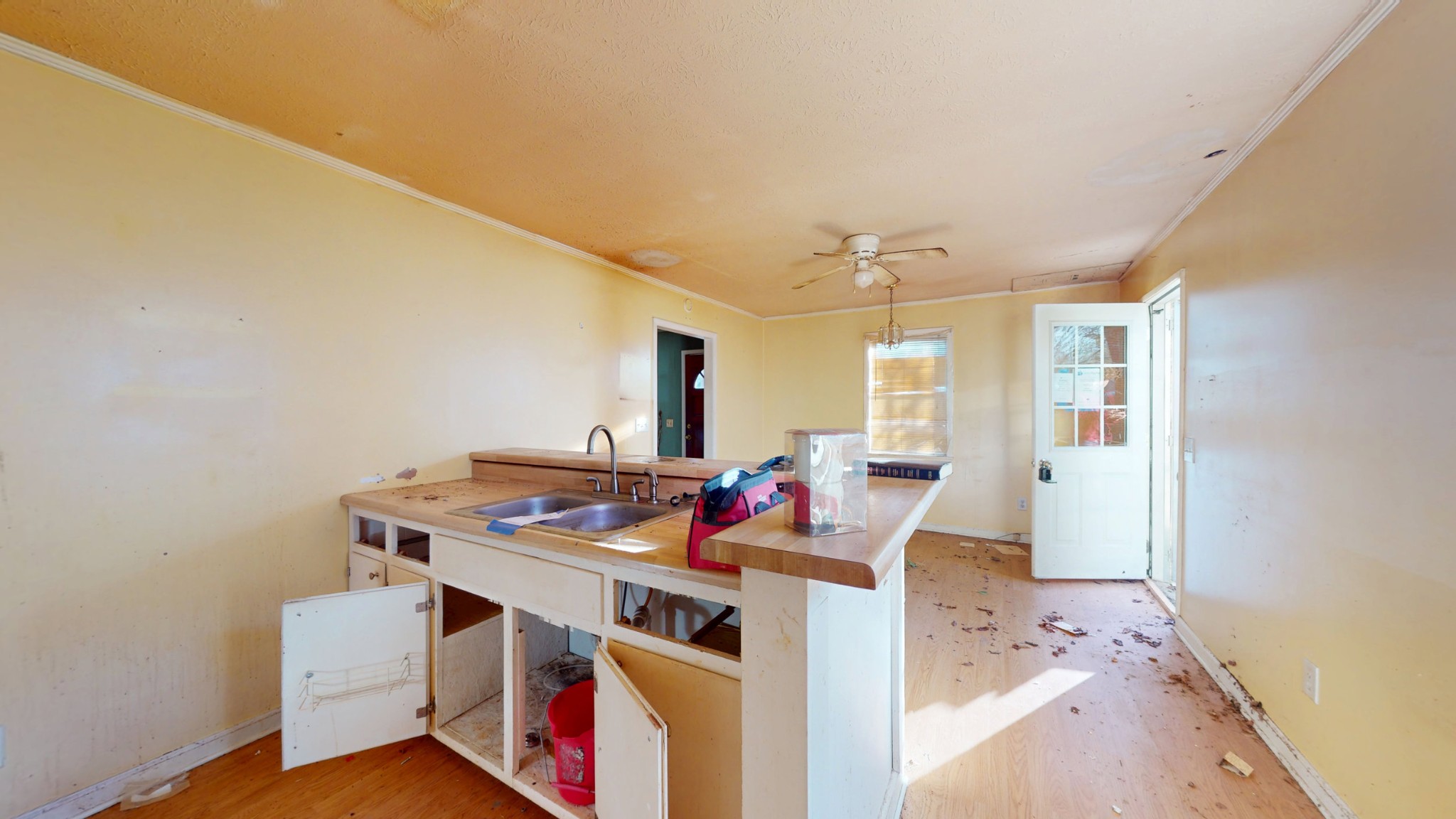 144 Island Loop Road Red Boiling Springs, TN 37150 - Photo 11 of 26