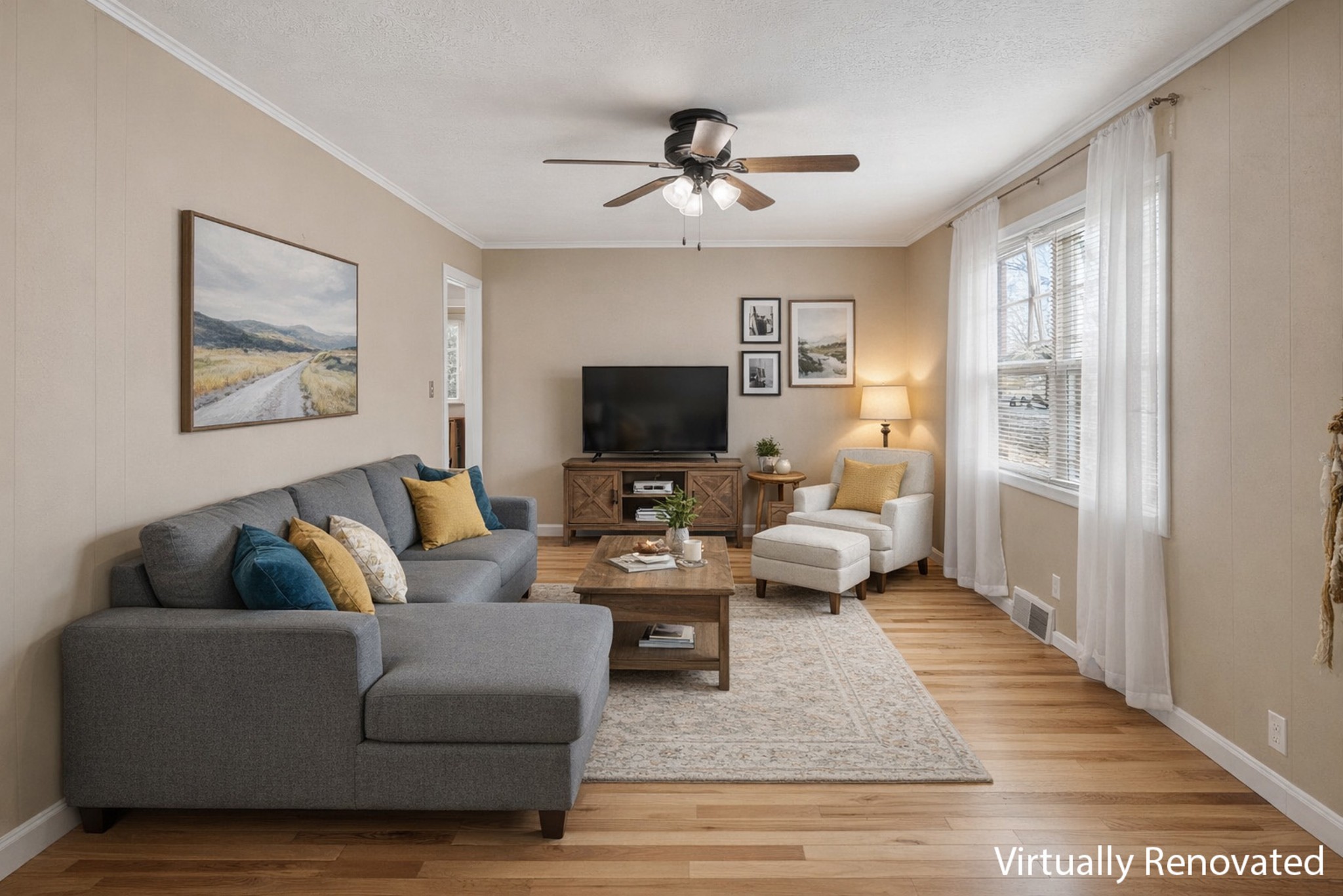 144 Island Loop Road Red Boiling Springs, TN 37150 - Photo 3 of 26