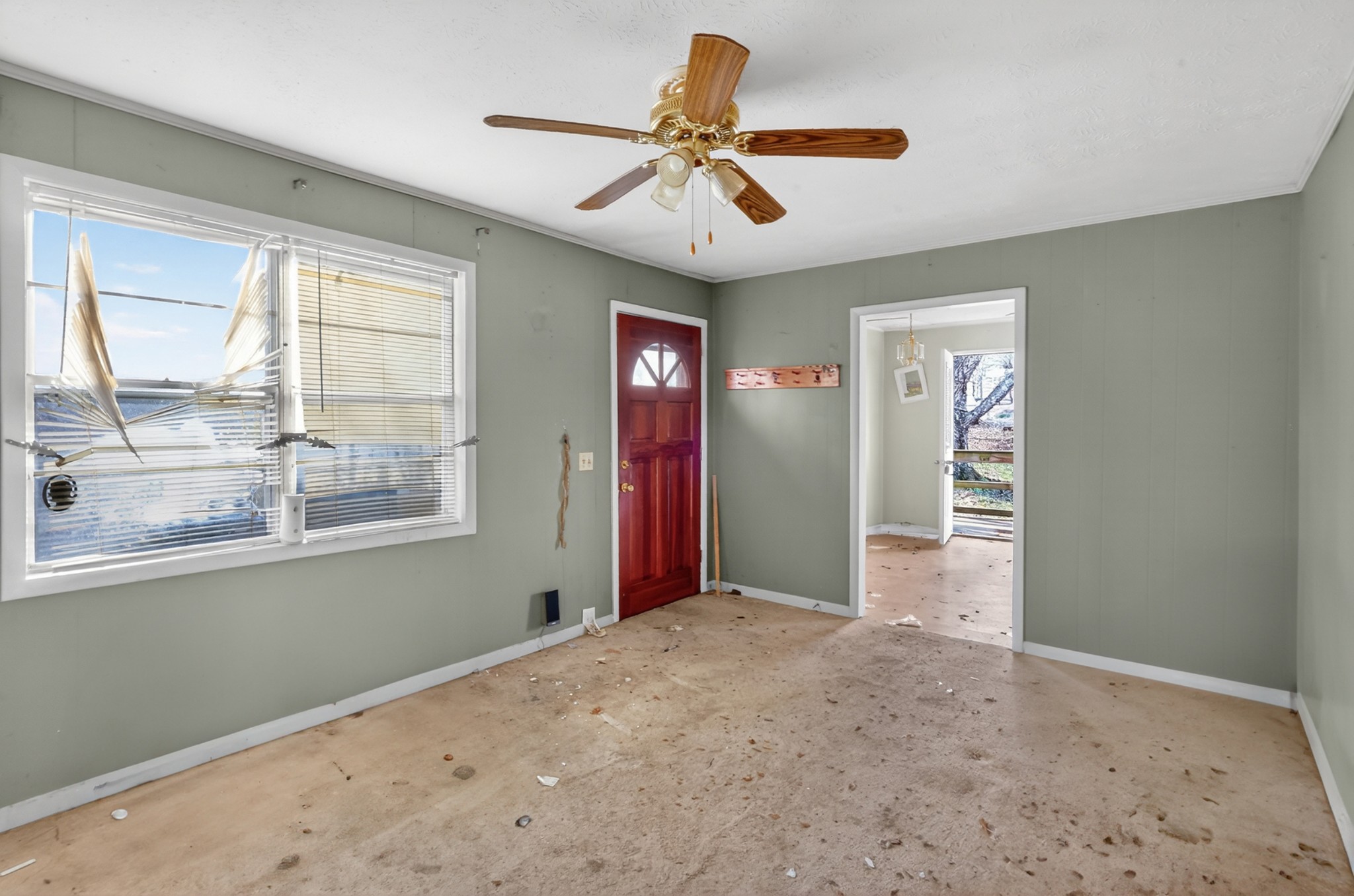 144 Island Loop Road Red Boiling Springs, TN 37150 - Photo 4 of 26