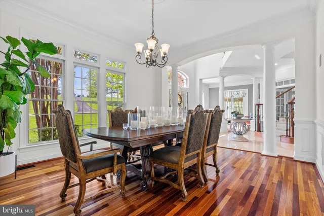 $1,399,000 | 4202 Maryland Court, Middletown, MD 21769