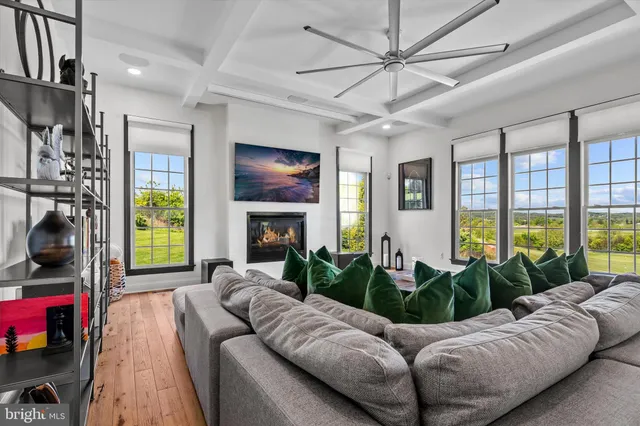 $1,399,000 | 4202 Maryland Court, Middletown, MD 21769