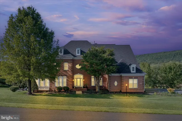 $1,399,000 | 4202 Maryland Court, Middletown, MD 21769