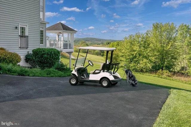 $1,399,000 | 4202 Maryland Court, Middletown, MD 21769