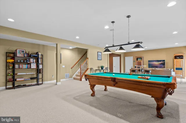 $1,399,000 | 4202 Maryland Court, Middletown, MD 21769