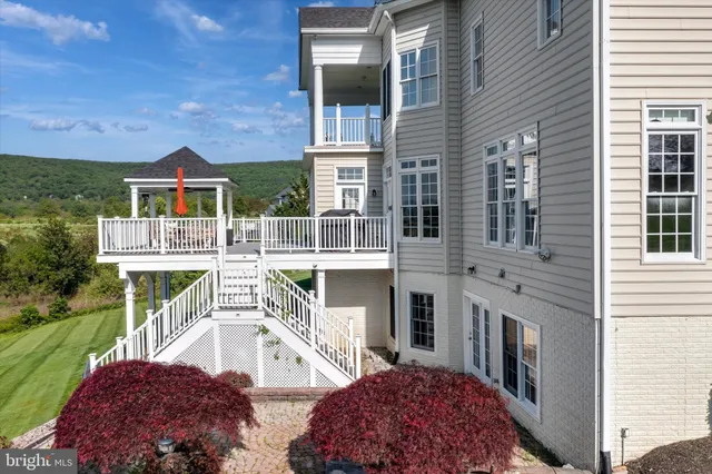 $1,399,000 | 4202 Maryland Court, Middletown, MD 21769