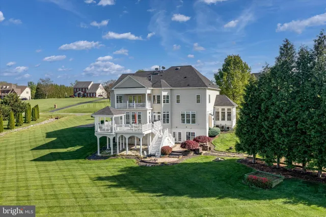 $1,399,000 | 4202 Maryland Court, Middletown, MD 21769