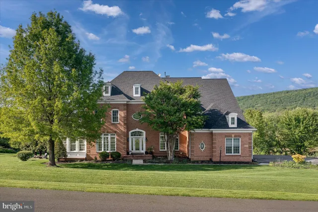 $1,399,000 | 4202 Maryland Court, Middletown, MD 21769