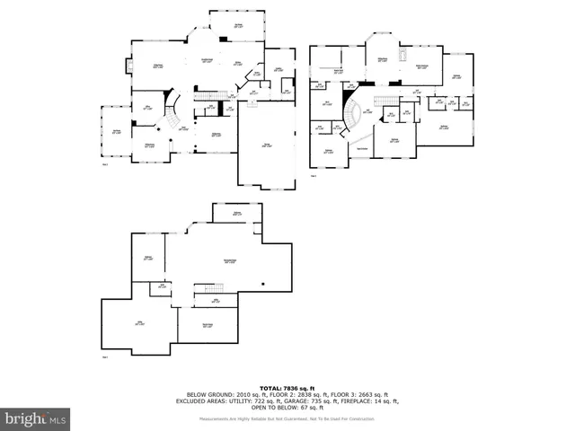 $1,399,000 | 4202 Maryland Court, Middletown, MD 21769