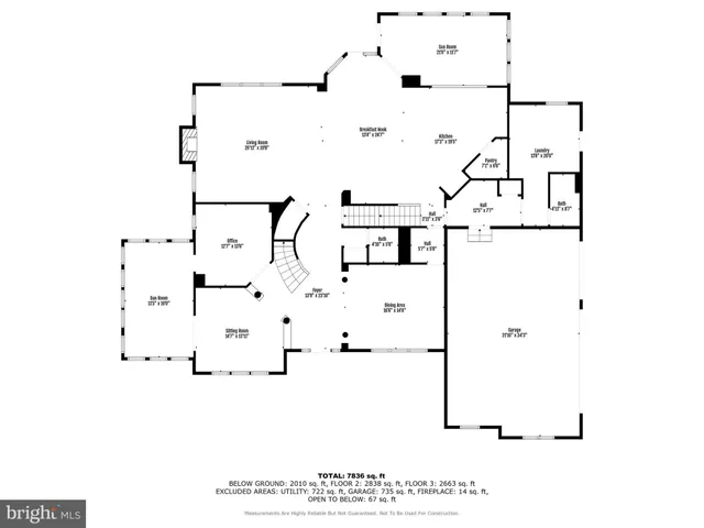 $1,399,000 | 4202 Maryland Court, Middletown, MD 21769