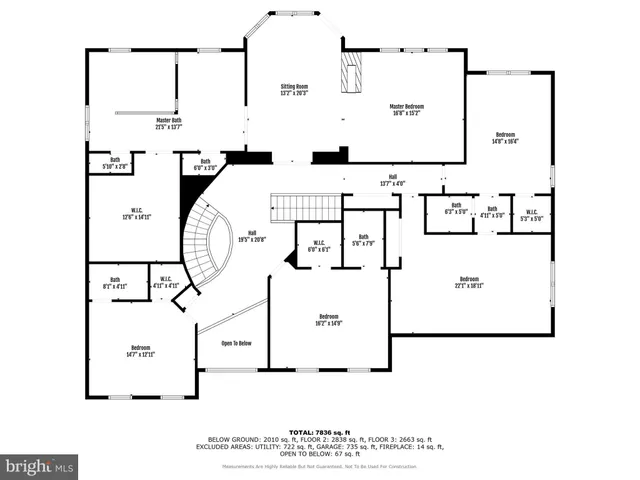 $1,399,000 | 4202 Maryland Court, Middletown, MD 21769