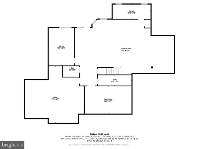 $1,399,000 | 4202 Maryland Court, Middletown, MD 21769