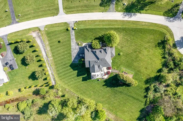 $1,399,000 | 4202 Maryland Court, Middletown, MD 21769