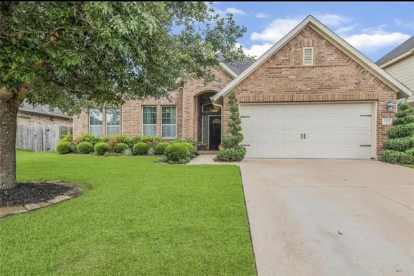 $2,395 | 2513 Golfcrest Drive, Houston, TX 77089