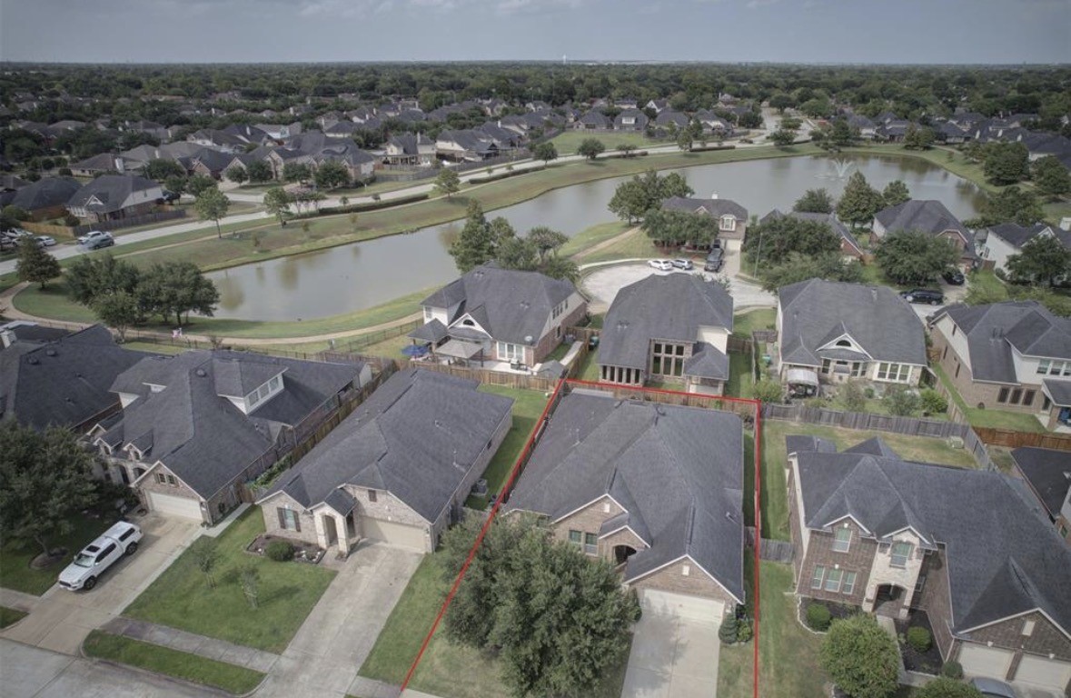 2513 Golfcrest Drive Houston, TX 77089 - Photo 6 of 33
