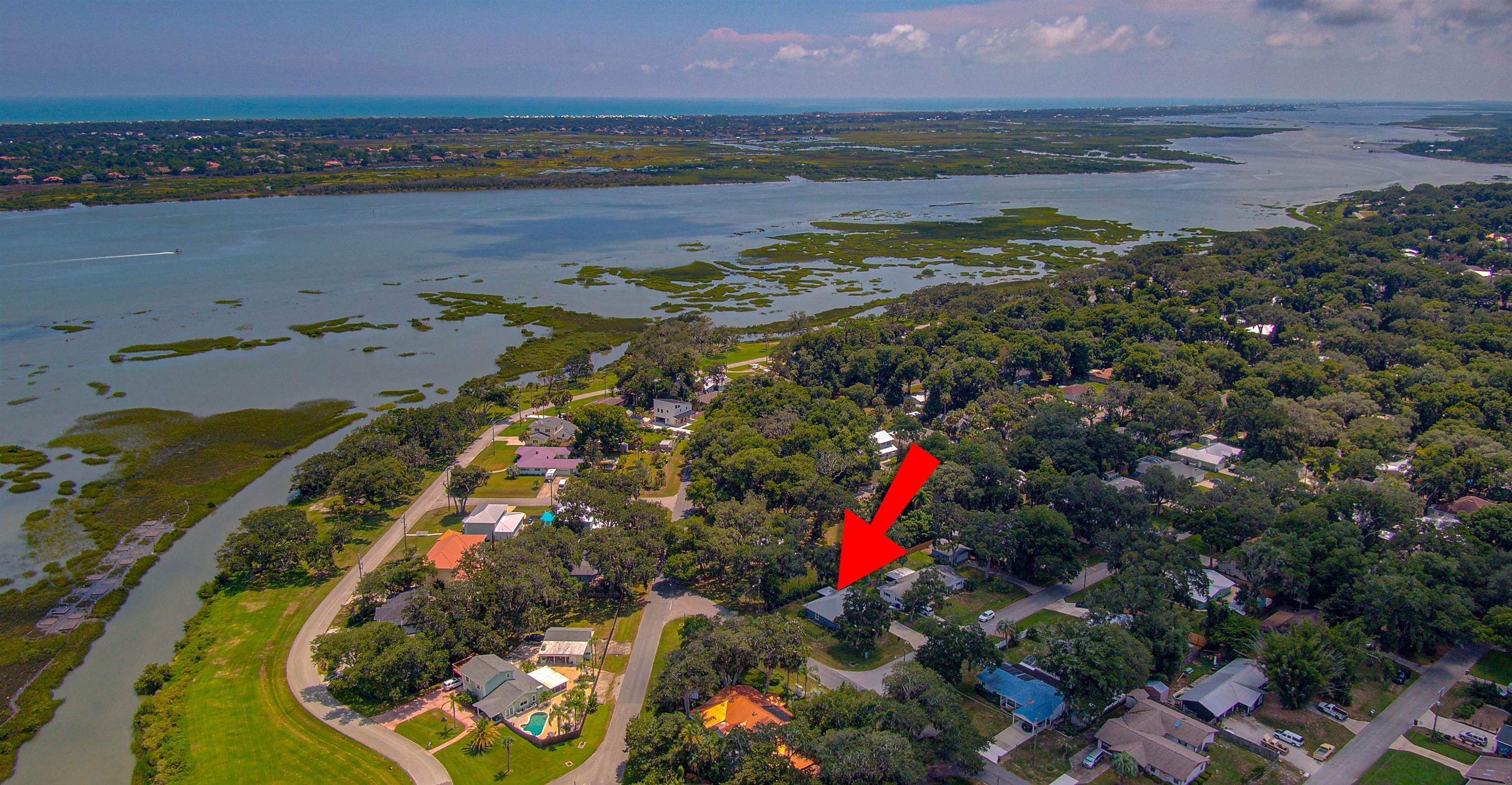 101 Linden Road St. Augustine, FL 32086 - Photo 20 of 21