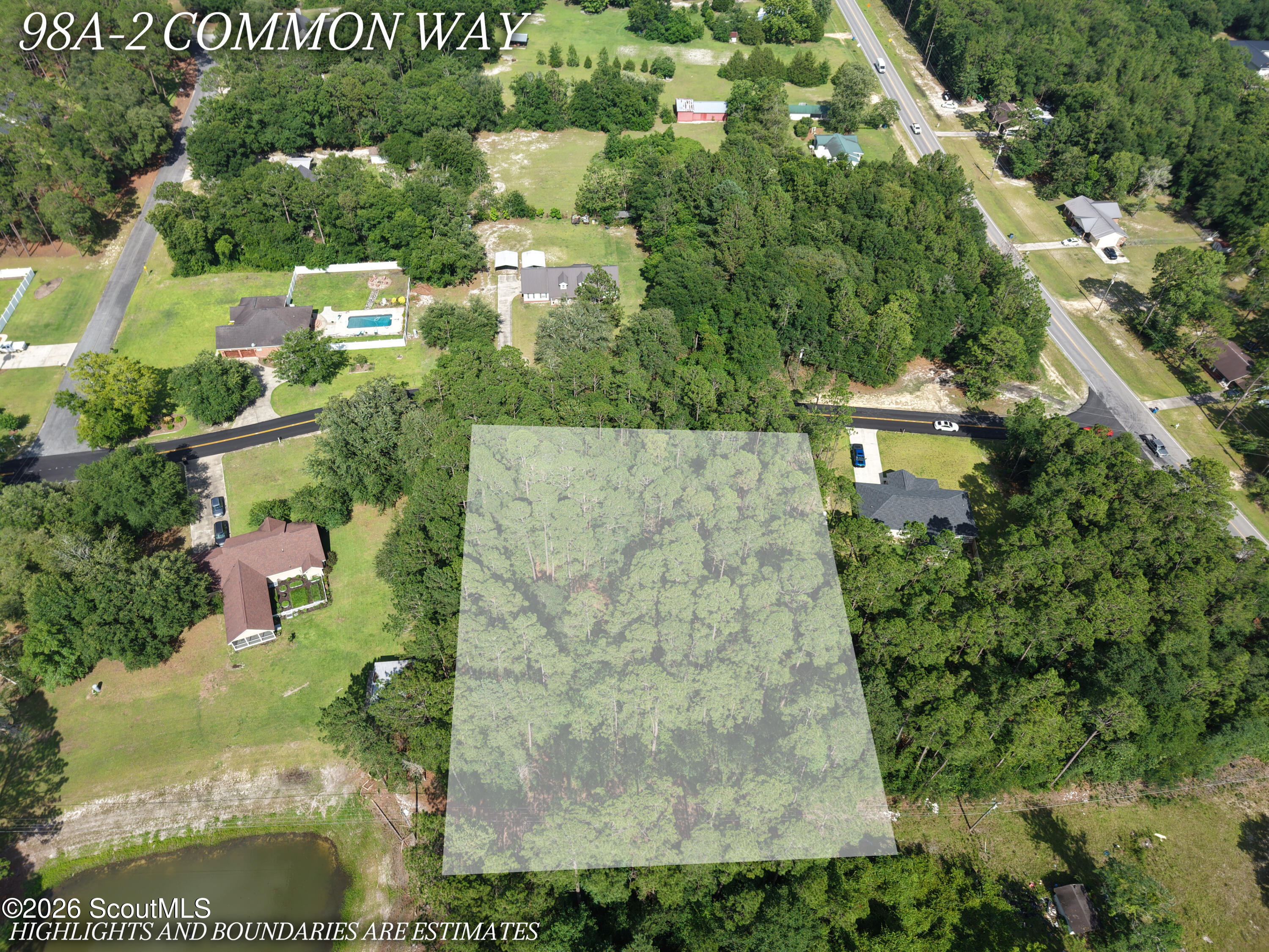 61 Common Way Jesup, GA 31545 - Photo 5 of 12