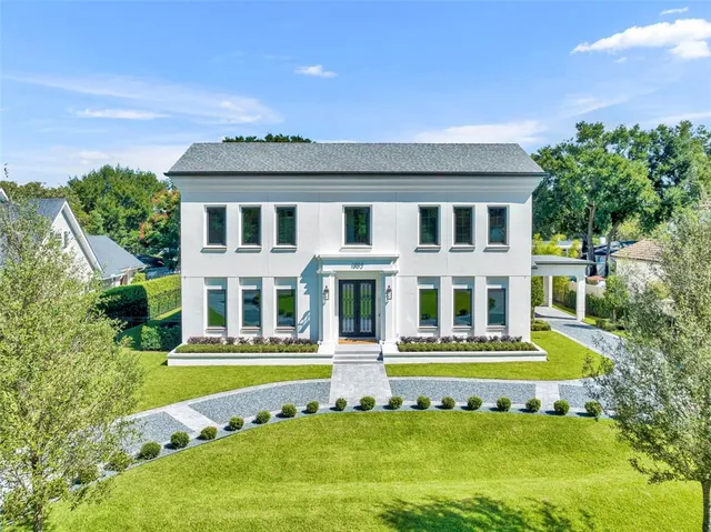 $5,300,000 | 1302 Raintree Place, Winter Park, FL 32789