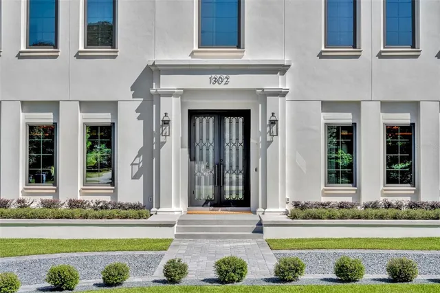 $5,300,000 | 1302 Raintree Place, Winter Park, FL 32789