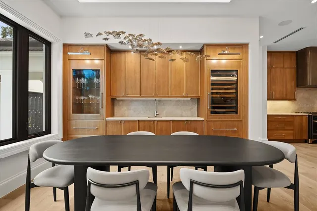 $5,300,000 | 1302 Raintree Place, Winter Park, FL 32789