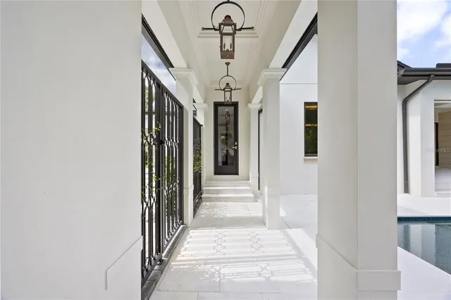 $5,300,000 | 1302 Raintree Place, Winter Park, FL 32789