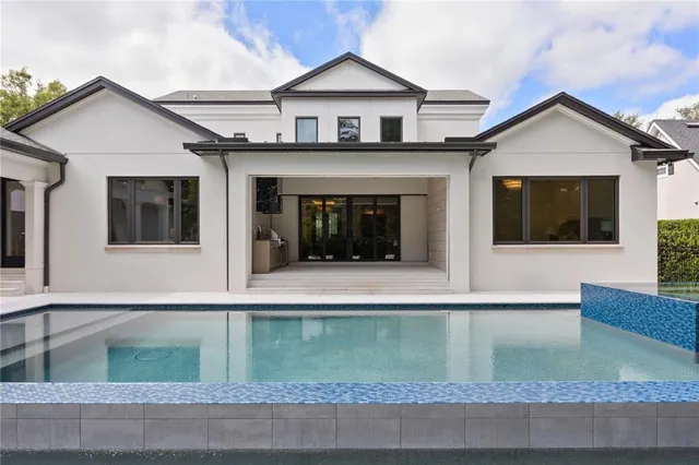 $5,300,000 | 1302 Raintree Place, Winter Park, FL 32789