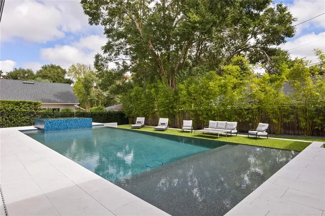 $5,300,000 | 1302 Raintree Place, Winter Park, FL 32789