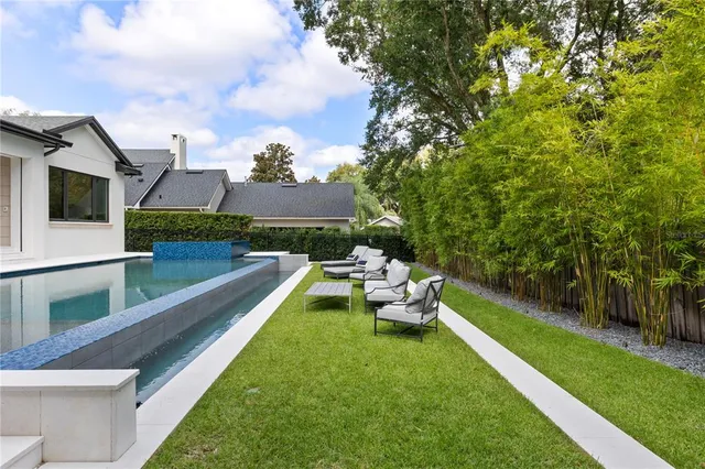 $5,300,000 | 1302 Raintree Place, Winter Park, FL 32789