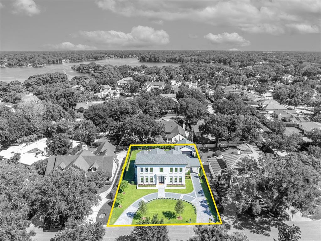 1302 Raintree Place Winter Park, FL 32789 - Photo 60 of 62