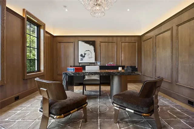 $5,300,000 | 1302 Raintree Place, Winter Park, FL 32789