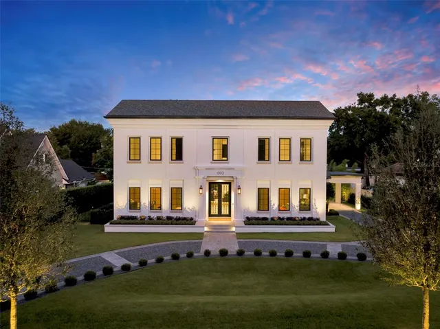$5,300,000 | 1302 Raintree Place, Winter Park, FL 32789