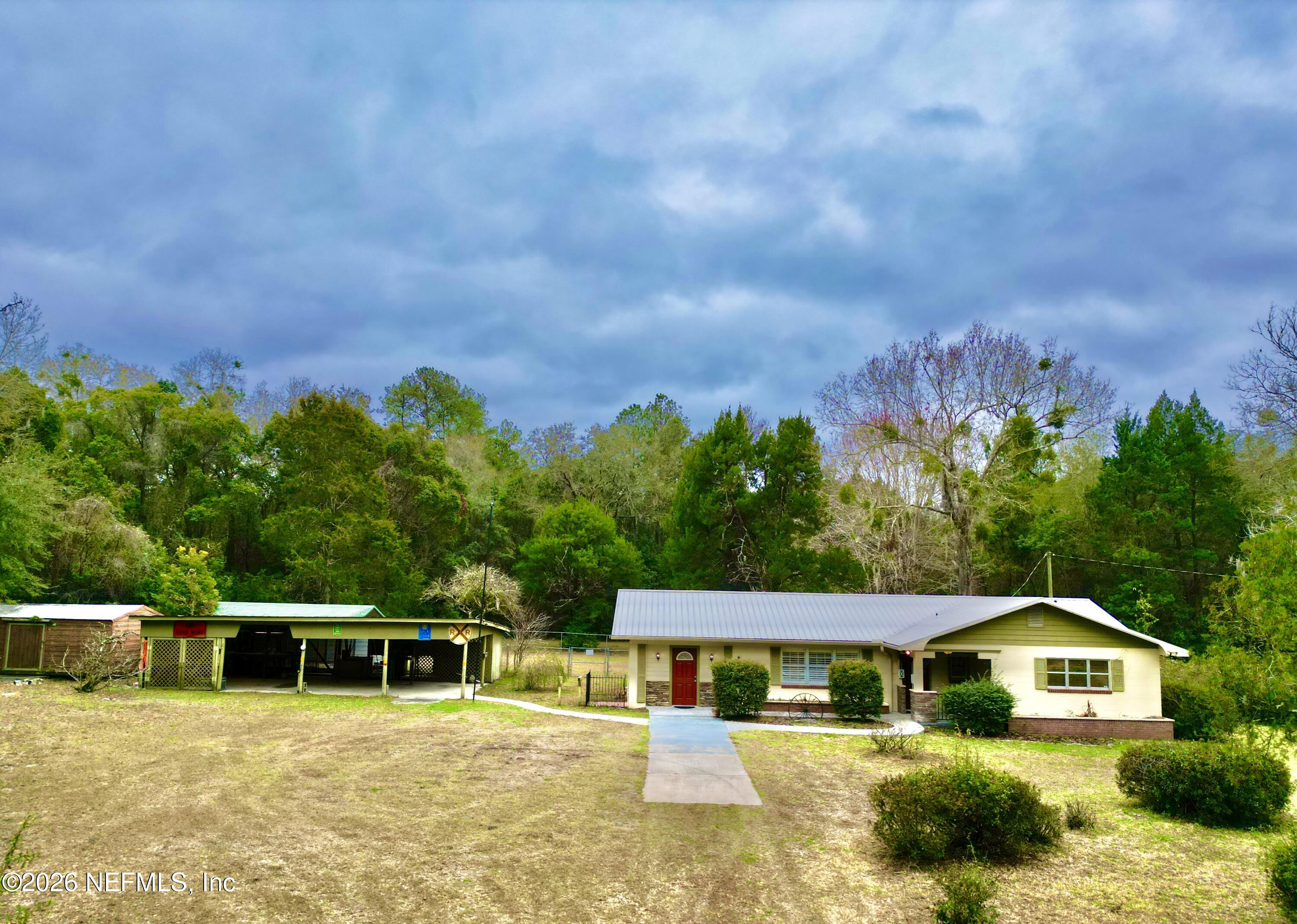 17221 Northeast 77th Lane Hawthorne, FL 32640 - Photo 12 of 59 IMG_6615