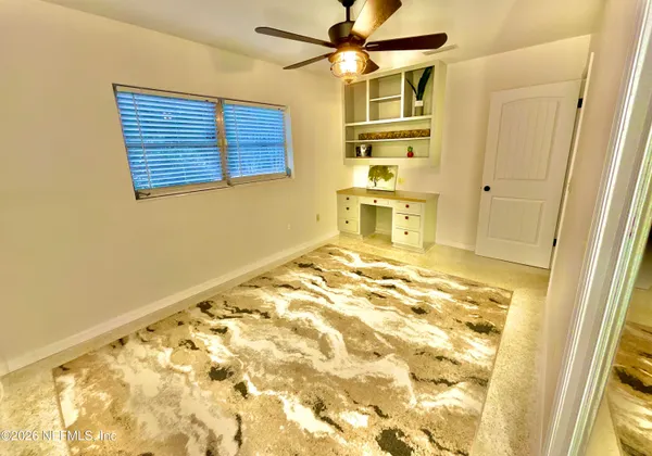 a living room with a couch