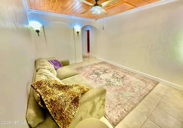 a utility room with a washer and dryer