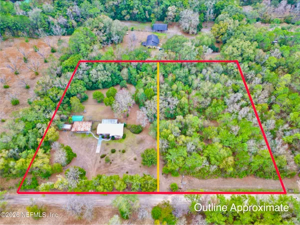 $369,000 | 17221 Northeast 77th Lane, Hawthorne, FL 32640