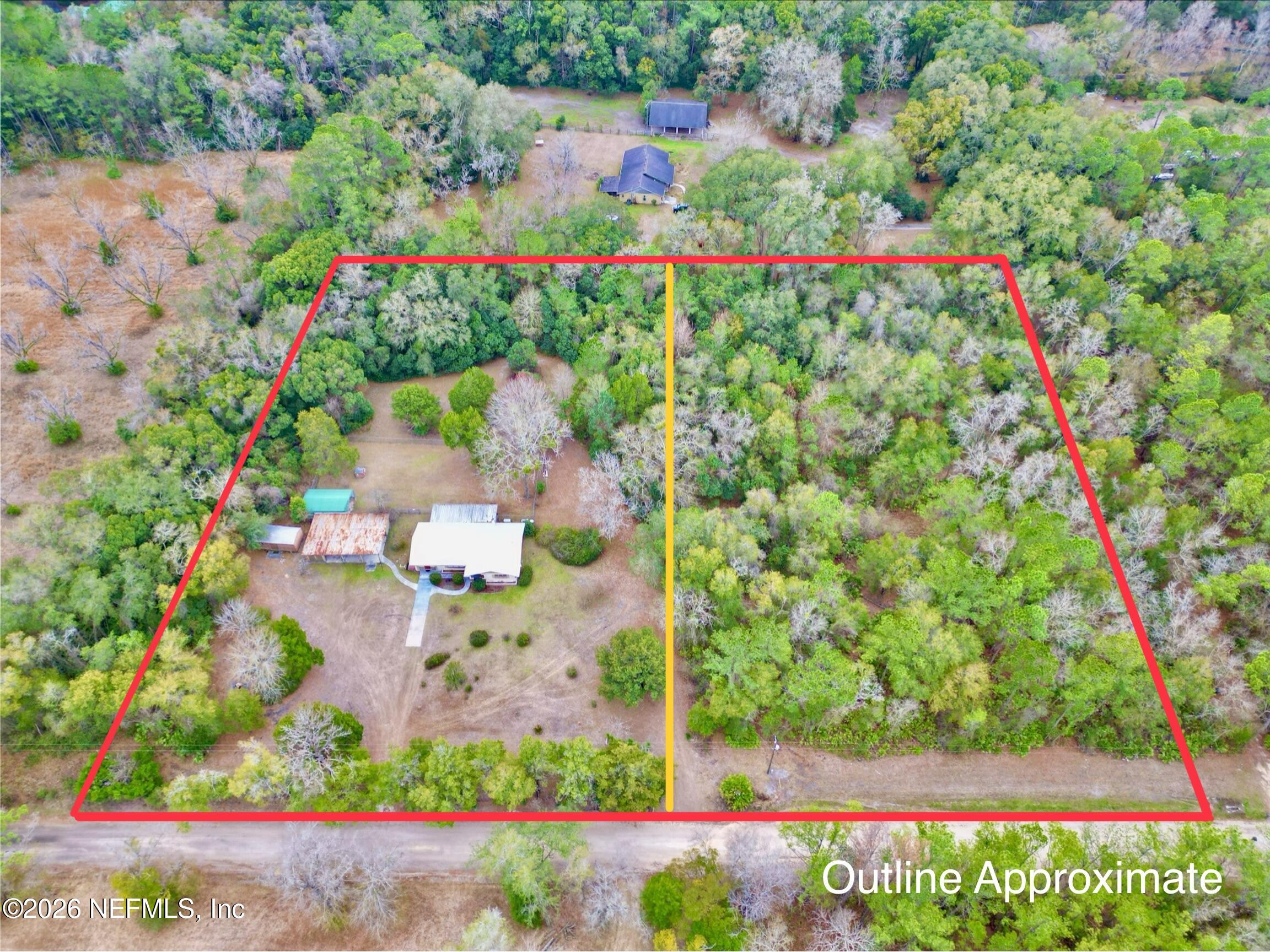 17221 Northeast 77th Lane Hawthorne, FL 32640 - Photo 56 of 59 IMG_6585