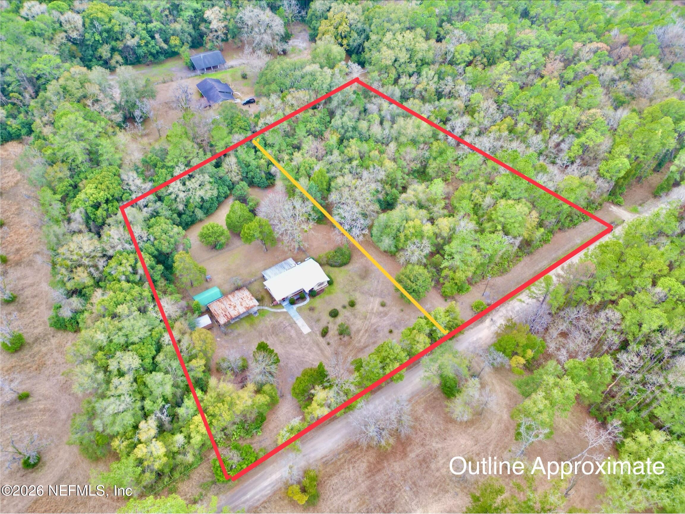 17221 Northeast 77th Lane Hawthorne, FL 32640 - Photo 59 of 59 IMG_6609