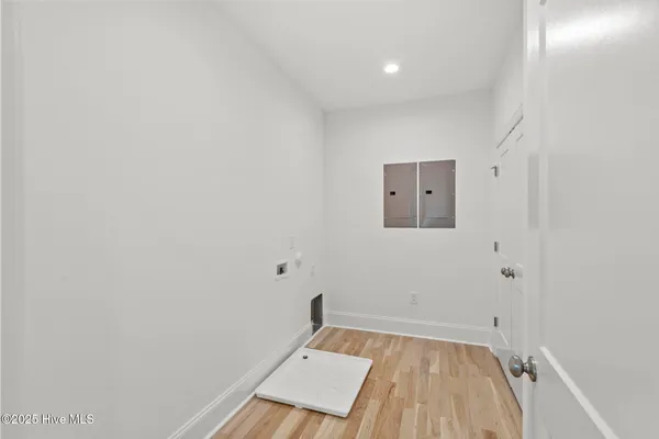 $1,395,000 | 611 South Topsail Drive, Unit A, Surf City, NC 28445