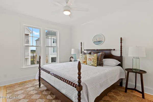 $1,395,000 | 611 South Topsail Drive, Unit A, Surf City, NC 28445