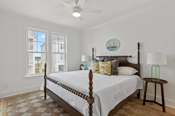 $1,395,000 | 611 South Topsail Drive, Unit A, Surf City, NC 28445