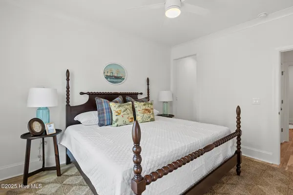 $1,395,000 | 611 South Topsail Drive, Unit A, Surf City, NC 28445