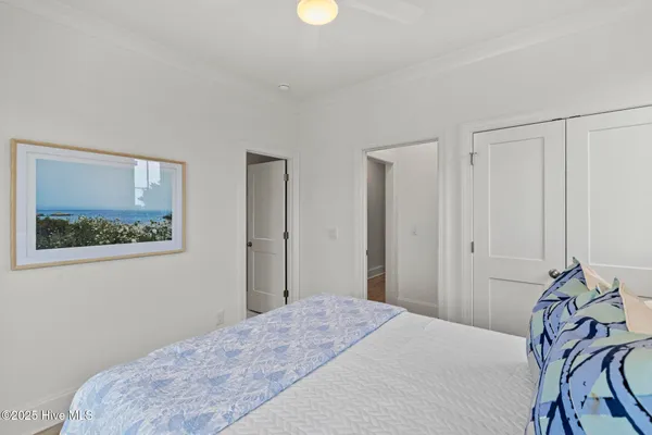 $1,395,000 | 611 South Topsail Drive, Unit A, Surf City, NC 28445