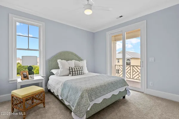 $1,395,000 | 611 South Topsail Drive, Unit A, Surf City, NC 28445