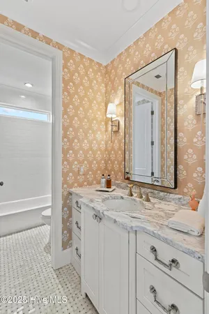 $1,395,000 | 611 South Topsail Drive, Unit A, Surf City, NC 28445