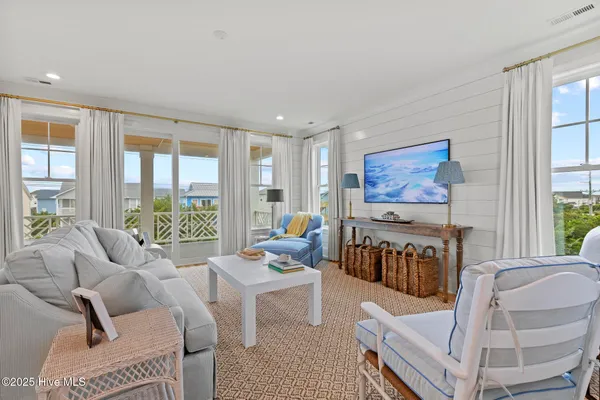 $1,395,000 | 611 South Topsail Drive, Unit A, Surf City, NC 28445