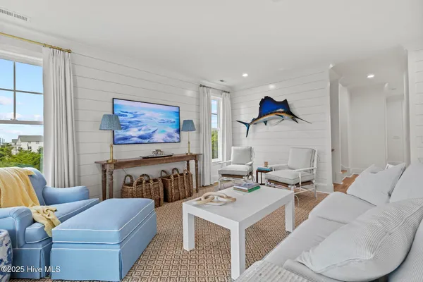 $1,395,000 | 611 South Topsail Drive, Unit A, Surf City, NC 28445
